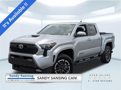 2024 Toyota Tacoma Pensacola FL