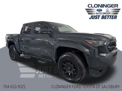 2024 Toyota Tacoma Salisbury NC