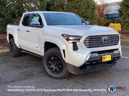 2024 Toyota Tacoma Vero Beach FL