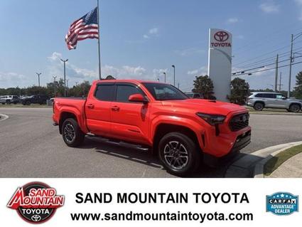 2024 Toyota Tacoma Albertville AL