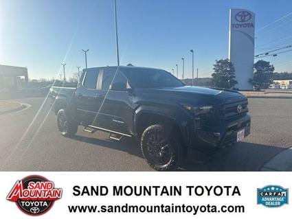 2024 Toyota Tacoma Albertville AL