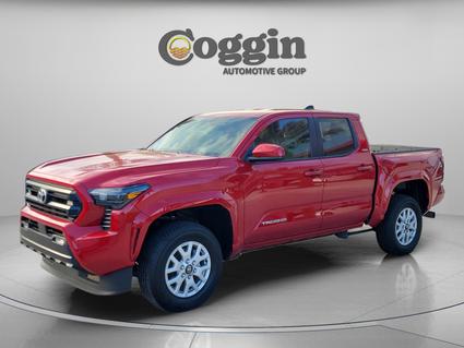 2025 Toyota Tacoma Jacksonville FL