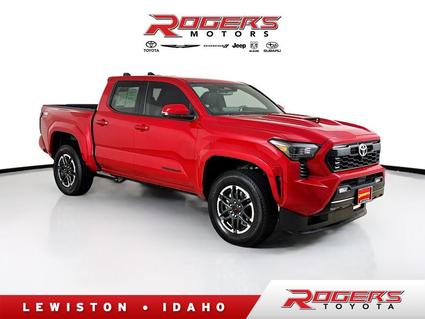 2025 Toyota Tacoma Lewiston ID