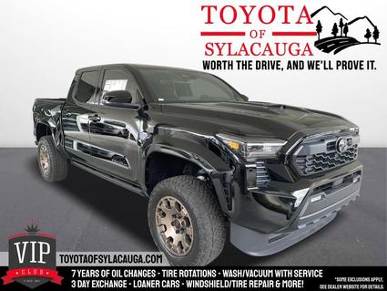 2025 Toyota Tacoma Sylacauga AL