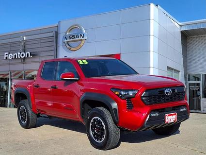 2025 Toyota Tacoma McAlester OK
