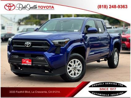 2025 Toyota Tacoma La Crescenta CA