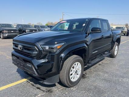 2025 Toyota Tacoma Wynne AR
