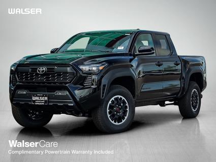 2025 Toyota Tacoma Minneapolis MN