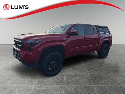 2025 Toyota Tacoma Warrenton OR