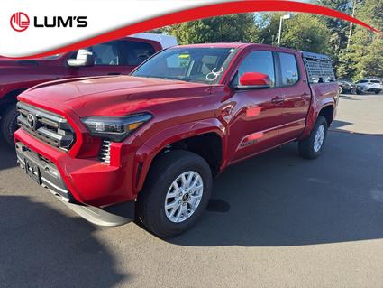2025 Toyota Tacoma Warrenton OR
