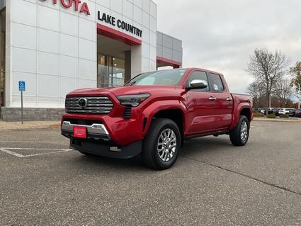 2025 Toyota Tacoma Brainerd MN