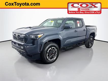 2025 Toyota Tacoma Burlington NC