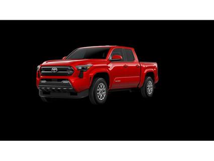 2025 Toyota Tacoma Manchester CT