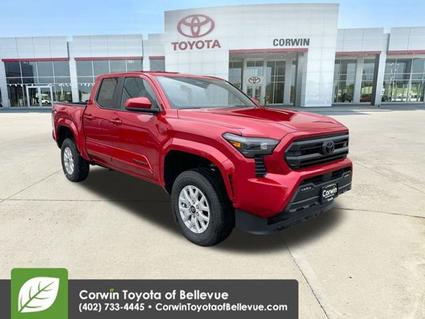 2025 Toyota Tacoma Bellevue NE