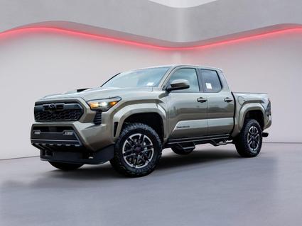2025 Toyota Tacoma Hernando MS