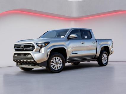 2025 Toyota Tacoma Hernando MS