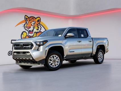 2025 Toyota Tacoma Hernando MS