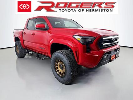2025 Toyota Tacoma Hermiston OR