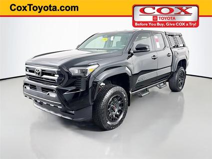 2026 Toyota Tacoma Burlington NC