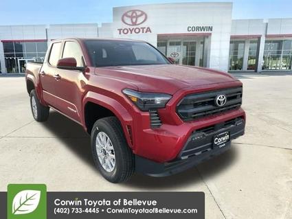 2026 Toyota Tacoma Bellevue NE