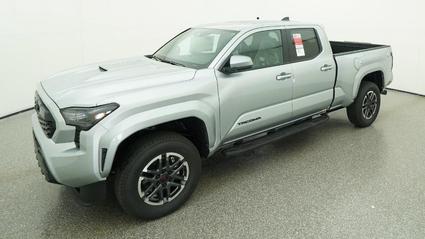 2026 Toyota Tacoma Jacksonville FL