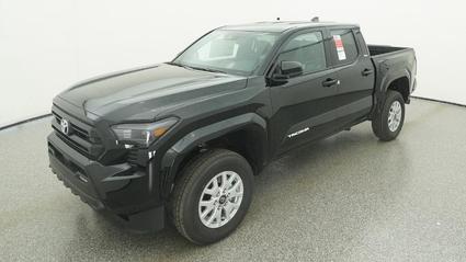 2026 Toyota Tacoma Jacksonville FL