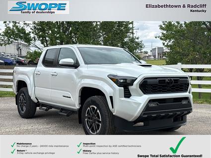 2026 Toyota Tacoma Elizabethtown KY