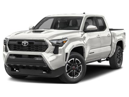 2024 Toyota Tacoma Coeur d'Alene ID