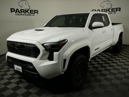 2024 Toyota Tacoma Coeur d'Alene ID
