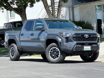 2024 Toyota Tacoma Twin Falls ID
