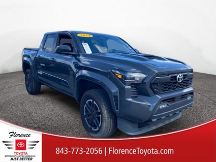2024 Toyota Tacoma Florence SC