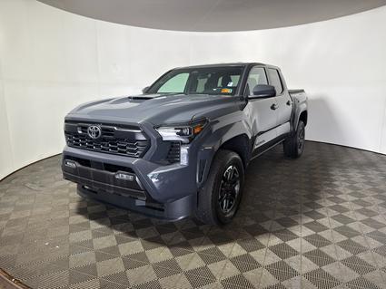2024 Toyota Tacoma Beckley WV