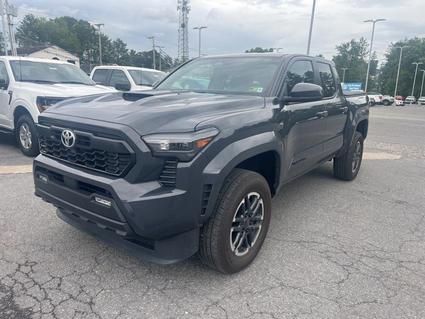 2024 Toyota Tacoma Beckley WV