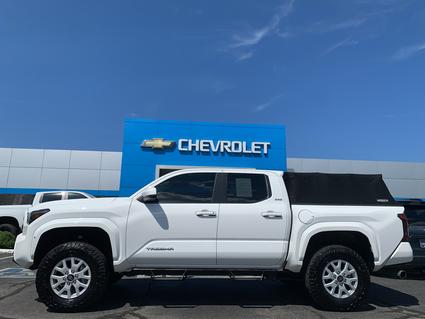2024 Toyota Tacoma Jefferson City TN