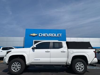 2024 Toyota Tacoma Jefferson City TN