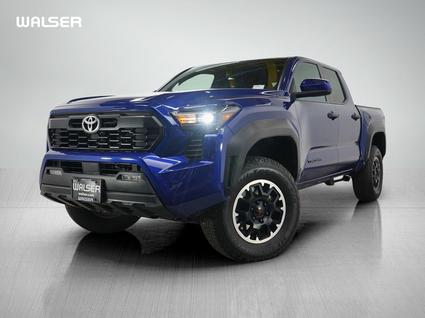 2024 Toyota Tacoma Minneapolis MN