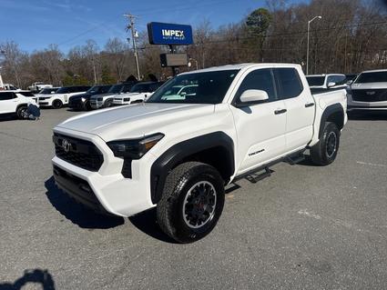 2024 Toyota Tacoma Greensboro NC