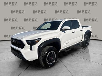 2024 Toyota Tacoma Greensboro NC