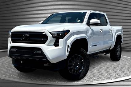 2024 Toyota Tacoma Fort Walton Beach FL