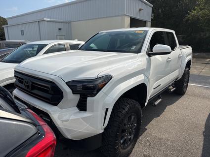 2024 Toyota Tacoma Fort Walton Beach FL