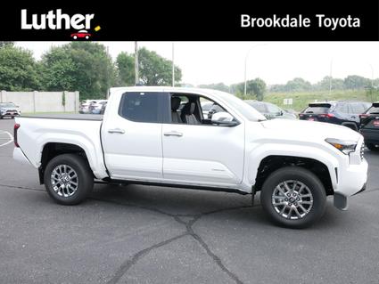 2024 Toyota Tacoma Minneapolis MN