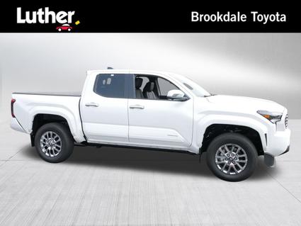 2024 Toyota Tacoma Minneapolis MN