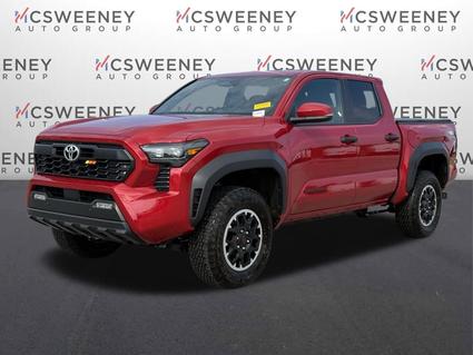 2024 Toyota Tacoma Pell City AL