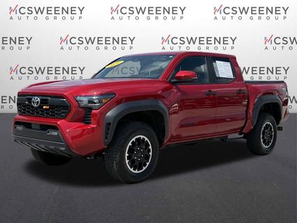 2024 Toyota Tacoma Pell City AL