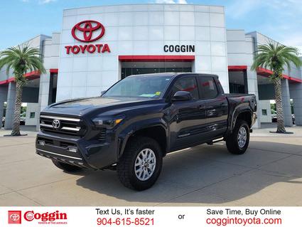 2024 Toyota Tacoma Jacksonville FL