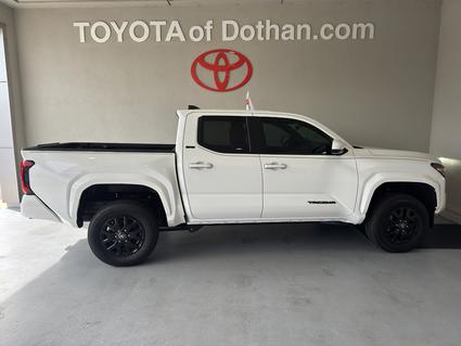 2024 Toyota Tacoma Dothan AL