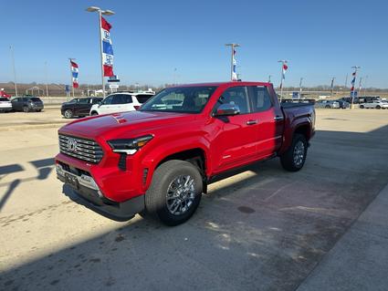 2024 Toyota Tacoma Effingham IL