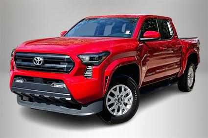 2024 Toyota Tacoma Fort Walton Beach FL