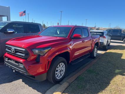 2024 Toyota Tacoma Fort Walton Beach FL
