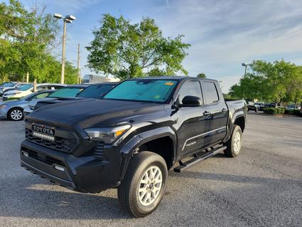 2024 Toyota Tacoma Jacksonville FL